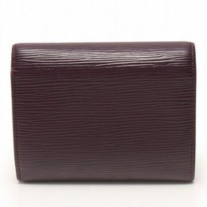 Louis Vuitton M6658K Joey Wallet - WPR118 - Prices $100-$170