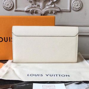 Louis Vuitton Mylockme Wallet - WPR125