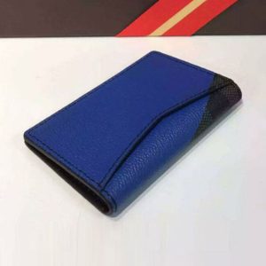 Louis Vuitton Pocket Organizer Regatta - WPR119