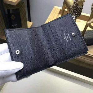 Louis Vuitton Smart Wallet Noir - WPR90