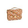 Louis Vuitton Pochette Metis handbag - LHB508