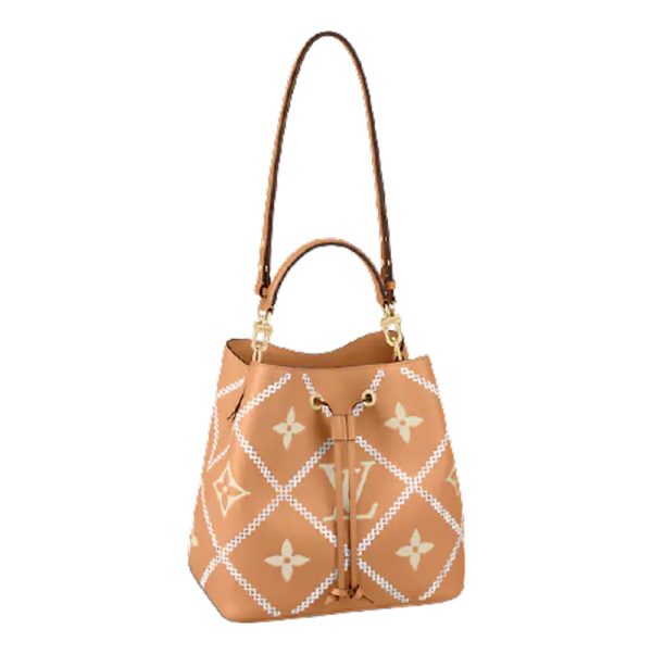 Louis Vuitton NéoNoé BB Monogram Empreinte - LHB510