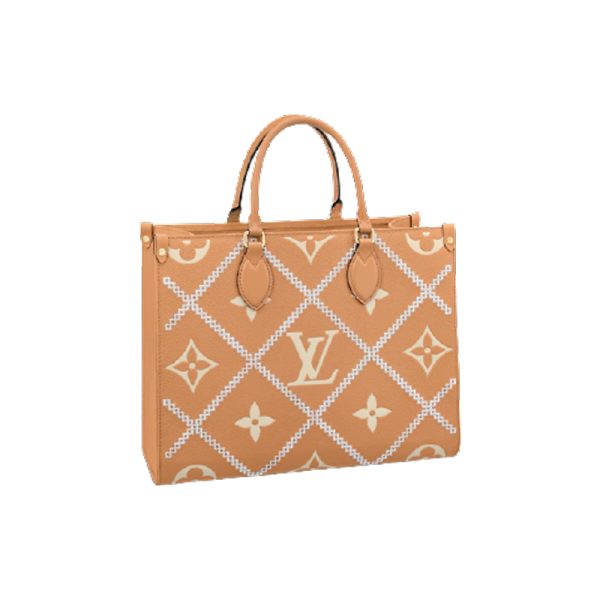 Louis Vuitton Onthego MM - LTB519