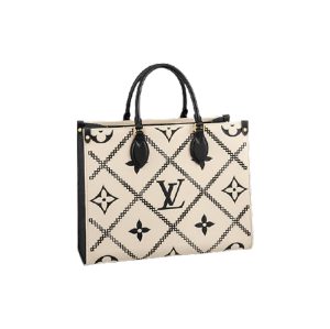 Louis Vuitton Onthego MM - LTB520