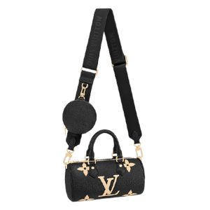 Louis Vuitton Papillon BB - LHB521