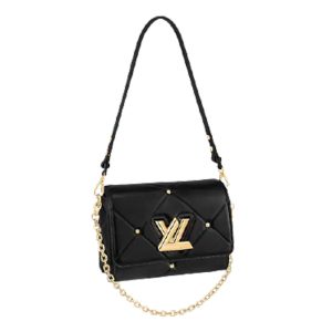 Louis Vuitton Twist MM - LHB525