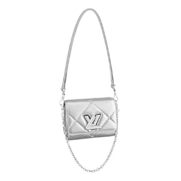 Louis Vuitton Twist MM - LHB526