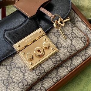 Padlock mini bag - GHB203