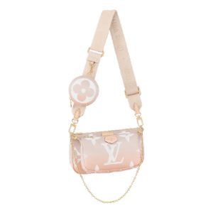 Louis Vuitton Multi Pochette Accessoires - LHB547