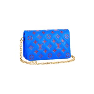 Louis Vuitton Pochette Coussin - LHB548