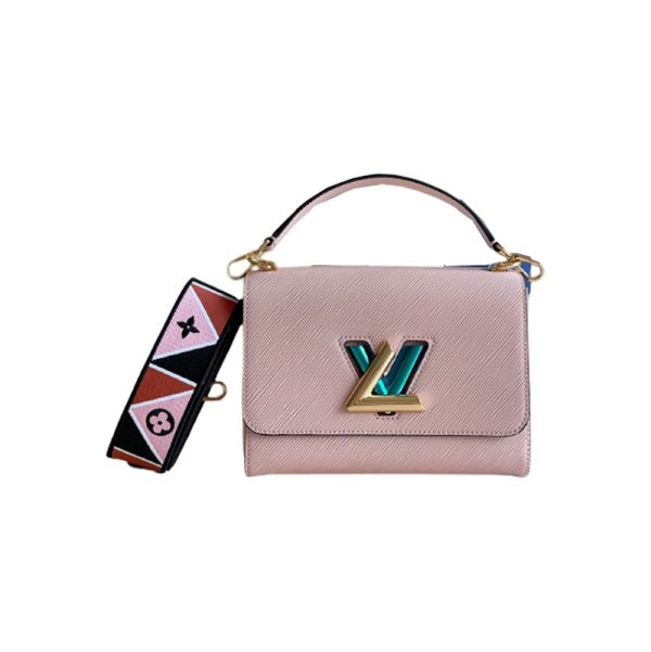 Louis Vuitton Twist MM