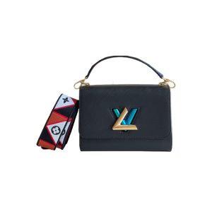 Louis Vuitton Twist MM - LHB554