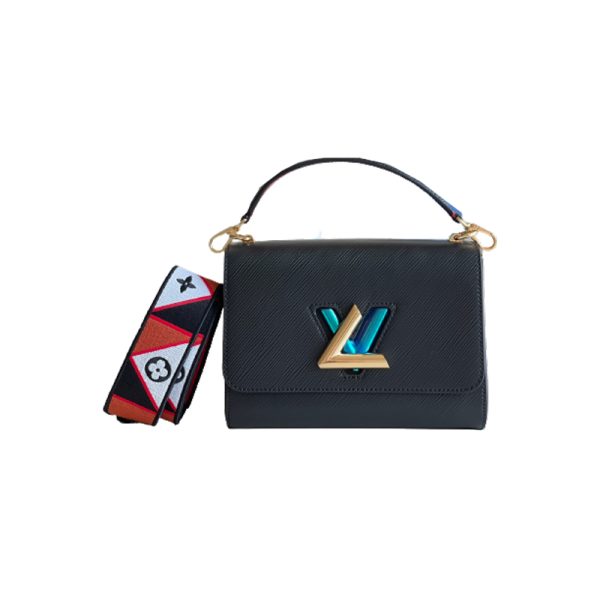 Louis Vuitton Twist MM - LHB554