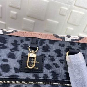 Louis Vuitton Onthego GM - LTB530