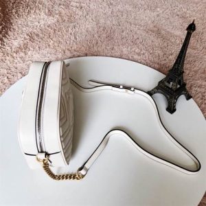 GG Marmont small shoulder bag - GHB159