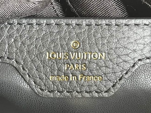 Louis Vuitton Capucines BB - LHB556