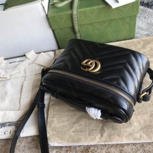 GG Marmont mini bag - GHB195