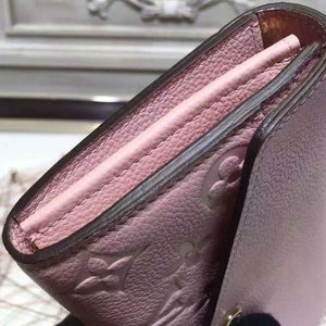 Louis Vuitton Sarah Wallet - WPR105