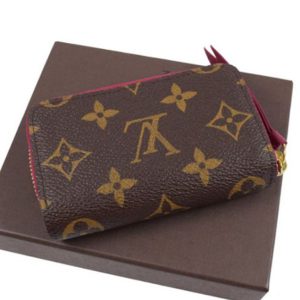 Louis Vuitton Zippy Multicartes - WPR92