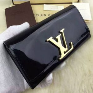 Louis Vuitton Louise Wallet - WPR100 - Prices $200-$270