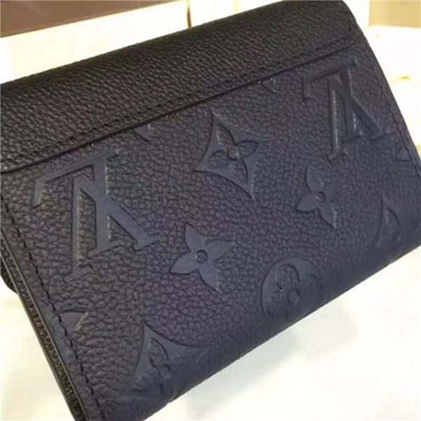 Louis Vuitton Pont-Neuf Compact Wallet - WPR99