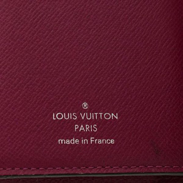 Louis Vuitton M6658K Joey Wallet - WPR118 - Prices $100-$170