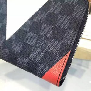 Louis Vuitton Zippy Organiser - WPR128