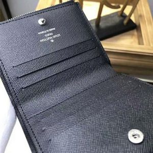 Louis Vuitton Smart Wallet Noir - WPR90