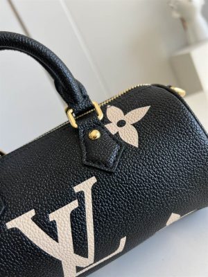 Louis Vuitton Papillon BB - LHB521