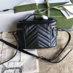 GG Marmont mini bag - GHB195