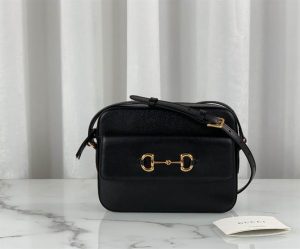 Gucci Horsebit 1955 small shoulder bag - GHB189