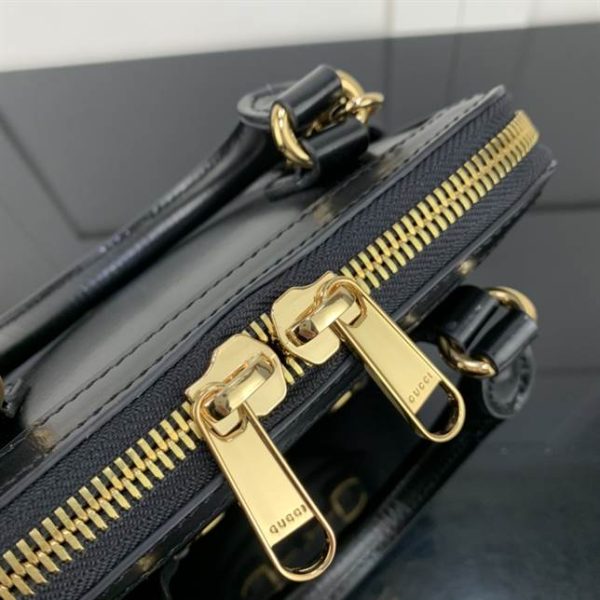 Gucci Horsebit 1955 small top handle bag - GHB199