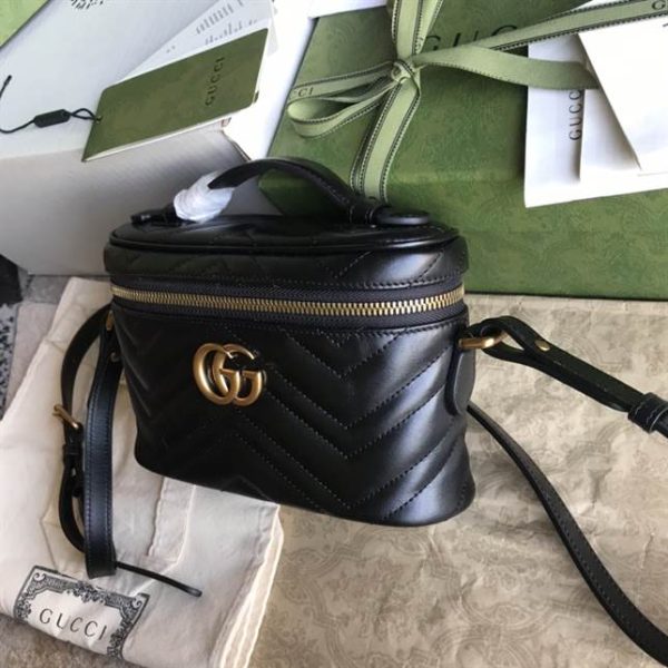 GG Marmont mini bag - GHB195