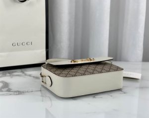 Gucci Horsebit 1955 small shoulder bag - GHB194