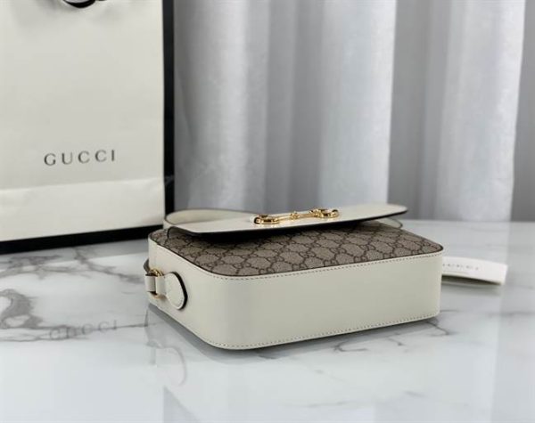 Gucci Horsebit 1955 small shoulder bag - GHB194