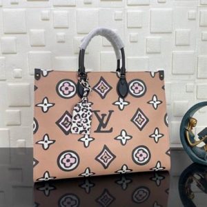 Louis Vuitton Onthego GM - LTB530