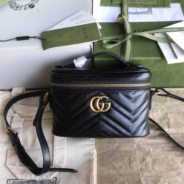 GG Marmont mini bag - GHB195