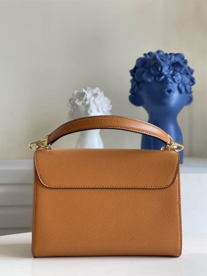 Louis Vuitton Twist MM - LHB553