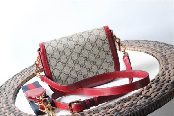 Gucci Horsebit 1955 shoulder bag - GHB166