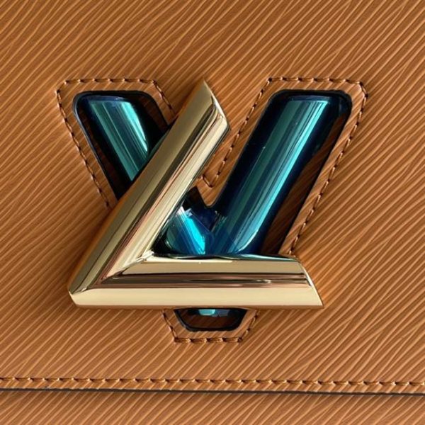 Louis Vuitton Twist MM - LHB553