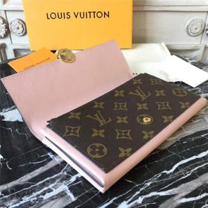 Louis Vuitton Flore Wallet - WPR103