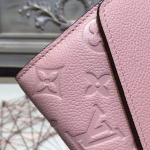 Louis Vuitton Sarah Wallet - WPR105