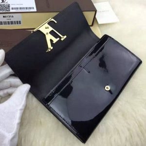 Louis Vuitton Louise Wallet - WPR100 - Prices $200-$270