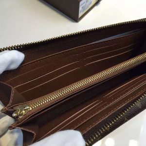 Louis Vuitton Astrid Wallet - WPR081