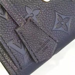 Louis Vuitton Pont-Neuf Compact Wallet - WPR99