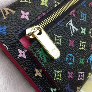 Louis Vuitton Eugenie Wallet - WPR129