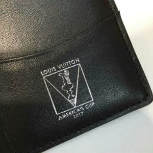 Louis Vuitton Pocket Organizer Regatta - WPR119