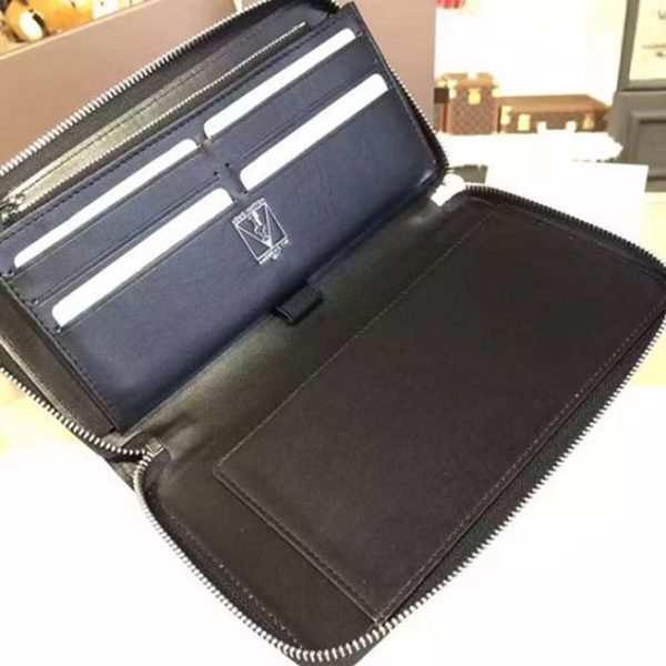 Louis Vuitton Zippy Organiser - WPR128