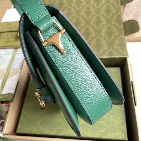 Gucci Horsebit 1955 small shoulder bag - GHB171