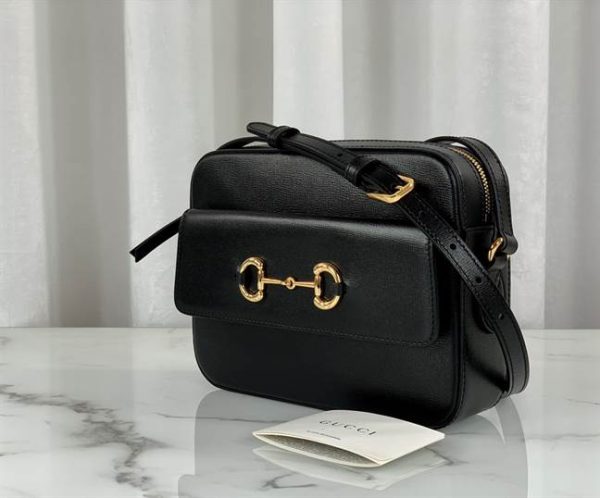 Gucci Horsebit 1955 small shoulder bag - GHB189